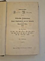 Schweizerisches Fest-Album 1857 historische Beschreibung
