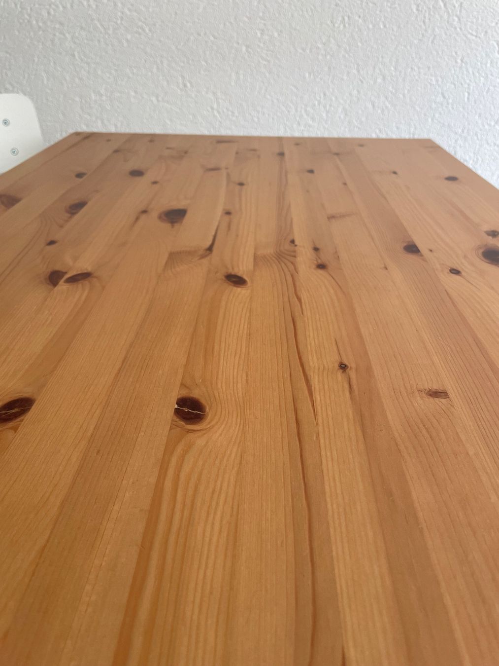 Ikea Tischset: Holztisch mit 4 Stühlen – Gebraucht aus Bern von emiinoe 5