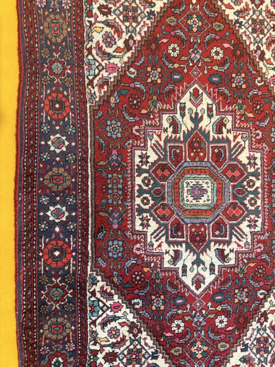 Tappeti: Orientalischer persischer Teppich(Ghom) – Usato da Chur venduto da Mohammad.miga 2
