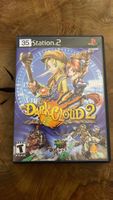 Dark Cloud 2 sur PS2 - Jeu d'aventure en parfait état!