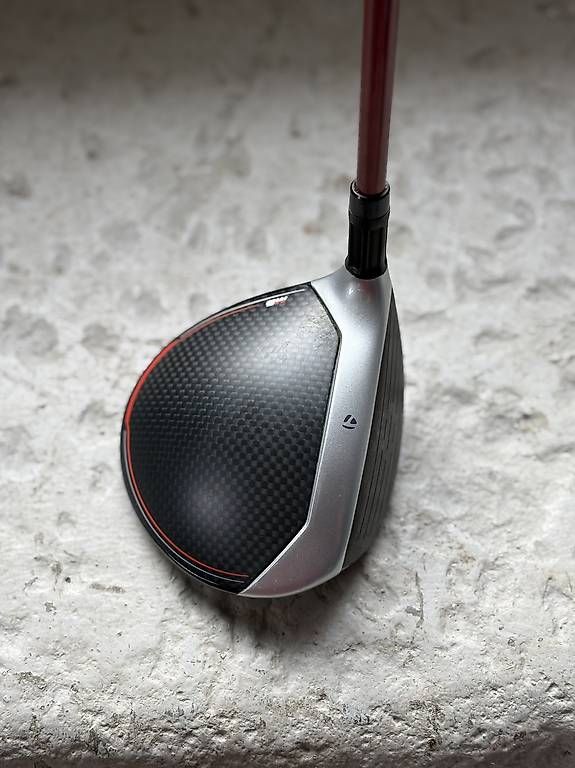 Mazze & Set: Taylor Made  M6 Fairway Holz 3 – Usato da Weesen venduto da PluessPit 2