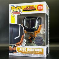 Funko Pop! My Hero Academia Juzo Honenuki 1210