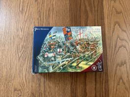 Perry Miniatures - The English Army 1415-1429 (28mm)