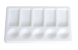 Malpalette Mischpalette 19.2 cm