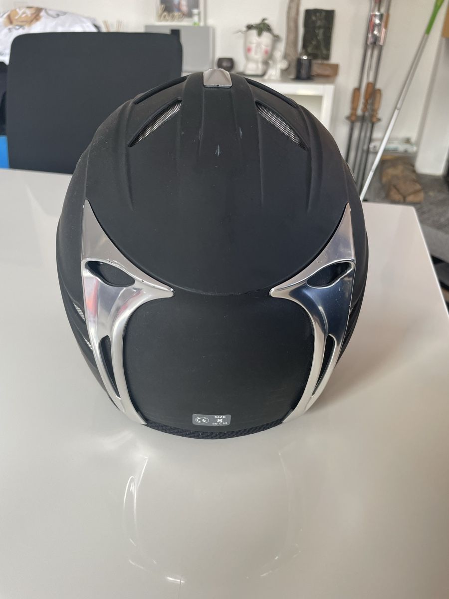 Caschi: Casco da sci Cairn – Usato da Contra venduto da Bluma02 2