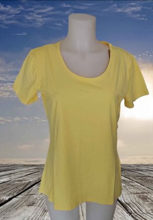 Bio T´shirt NEU Gr. L