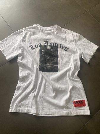 T-shirt taille S