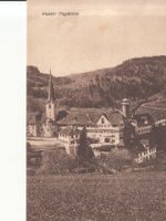 Magdenau 1928
