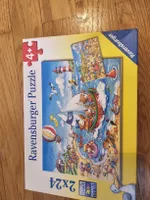 puzzle