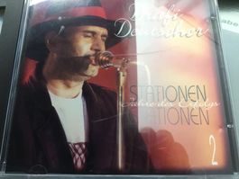 Grafi Deutscher - Stationen 2