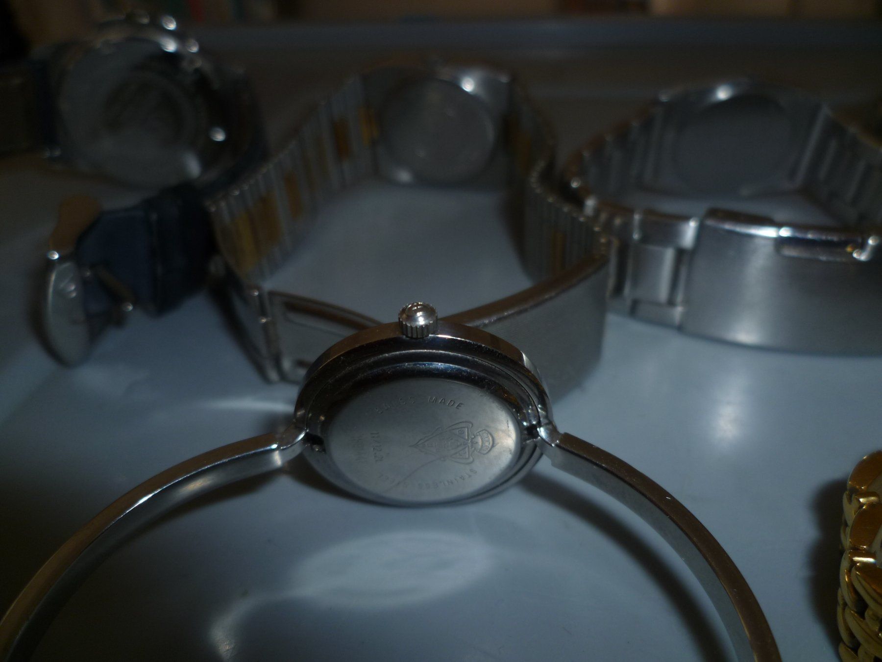 Tissot Montres: UHRENLOT – D'occasion à Hombrechtikon par Minerva_x2 9