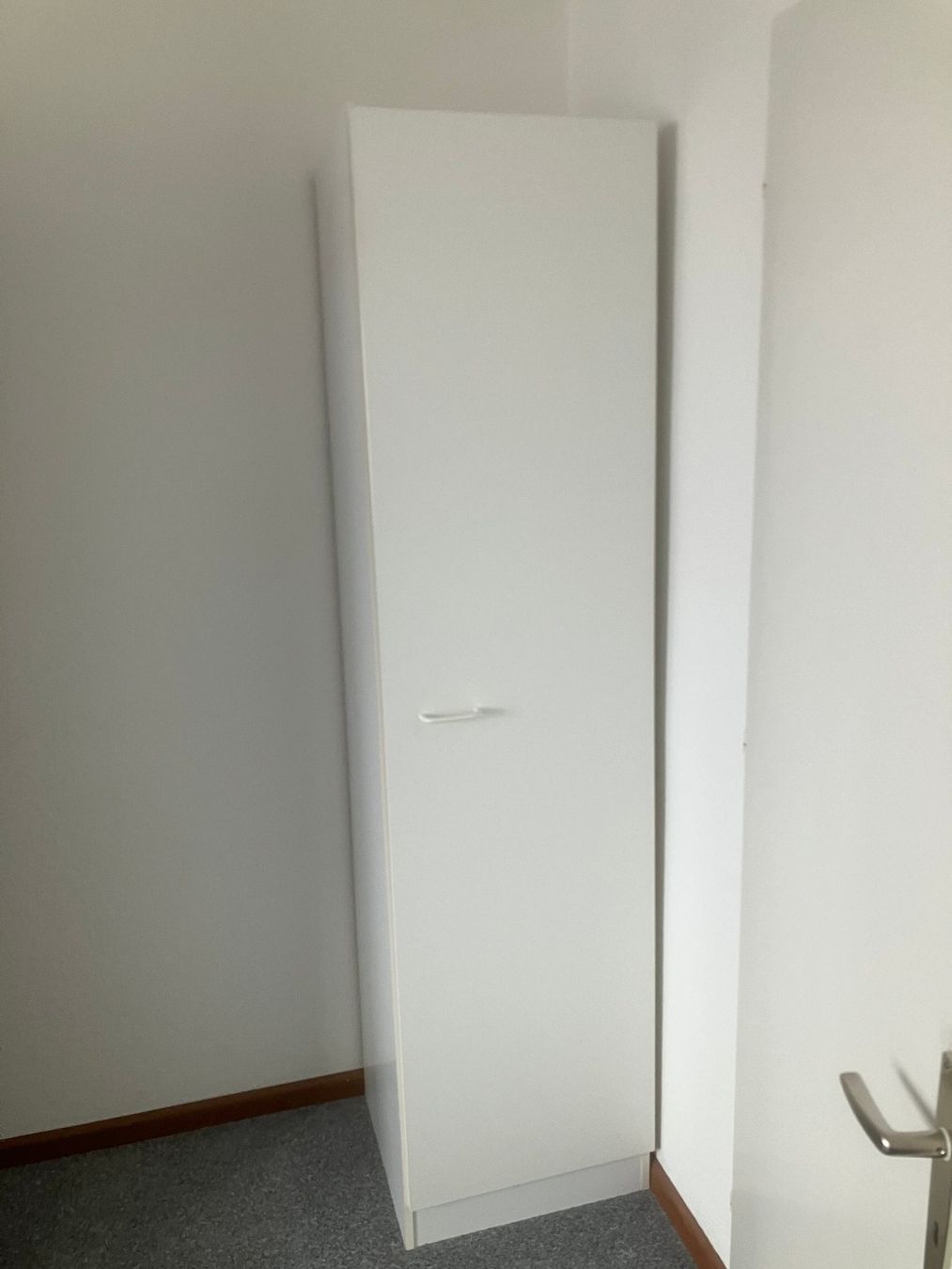 Buffet de rangement avec tablards réglables (Gebraucht) in Tavannes für ...