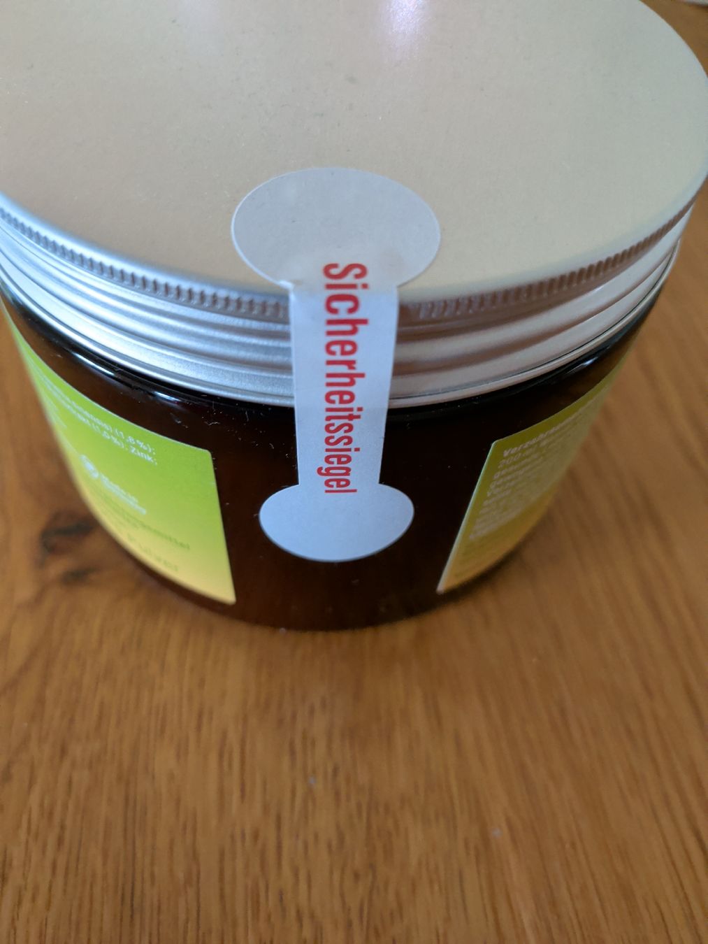 Cibi & Specialità: Bitterliebe Ballaststoff Komplex - Neu & Originalverpackt – Nuovo e nell'imballaggio originale da Mörschwil venduto da nemo1975 1