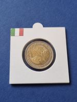 2 Euro Italien 2005 Constitution