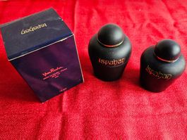 Lot 2 parfums Yves Rocher Ispahan 75ml et 65ml occasion