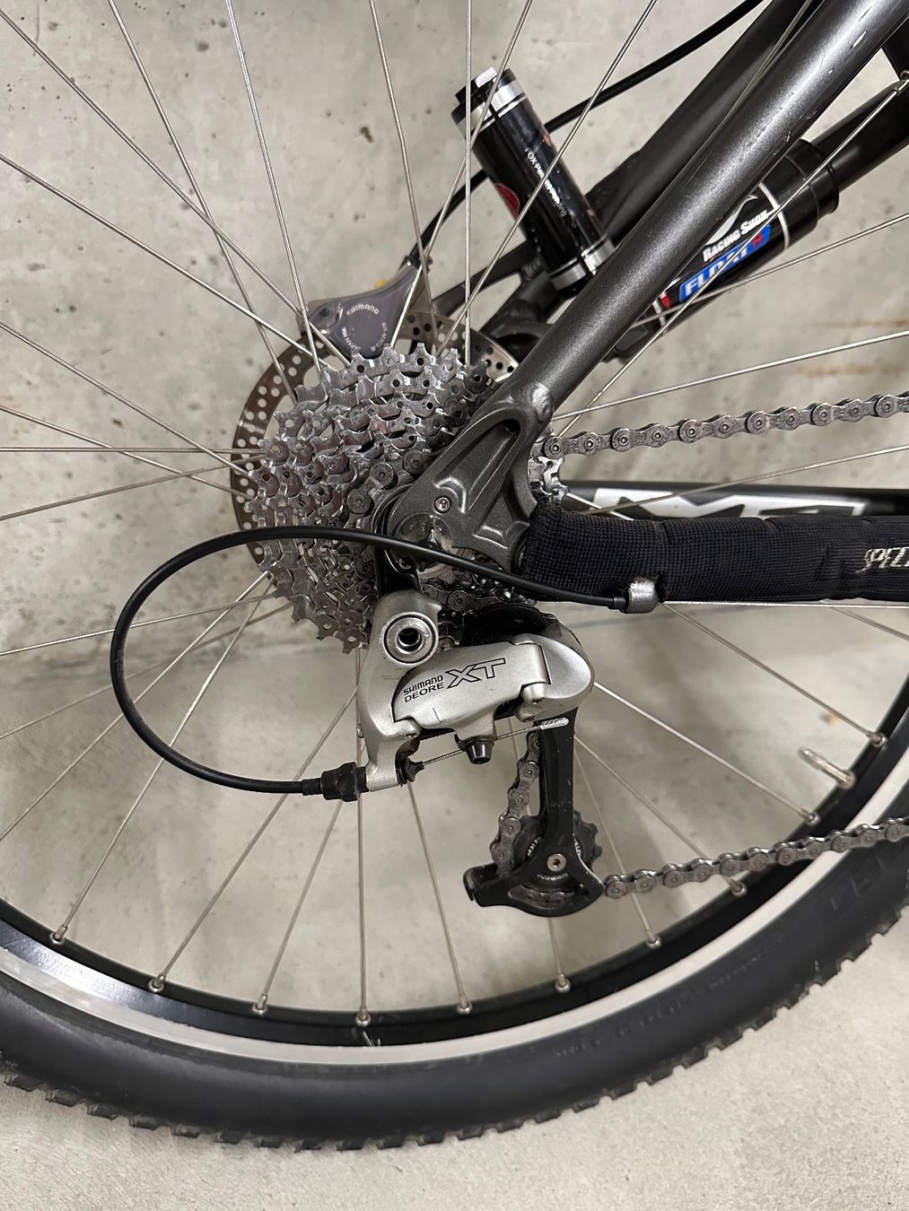 Specialized Vélos: Specialized epic comp – D'occasion à Fahrwangen par  3