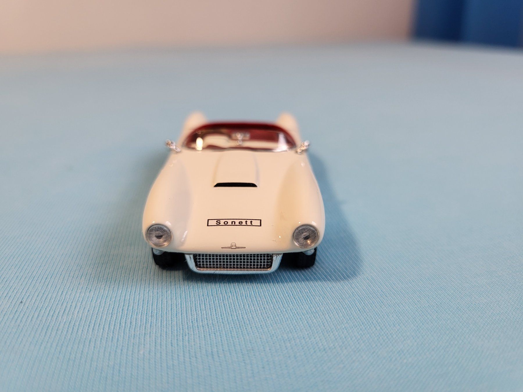 Saab Voitures modèles: SAAB Sonett Super Sport – Neuf (Voir description) à Glattbrugg par PhilKrill 3