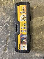 WAGNER W 550 Set Feinsprühsystem HVLP im Systemkoffer
