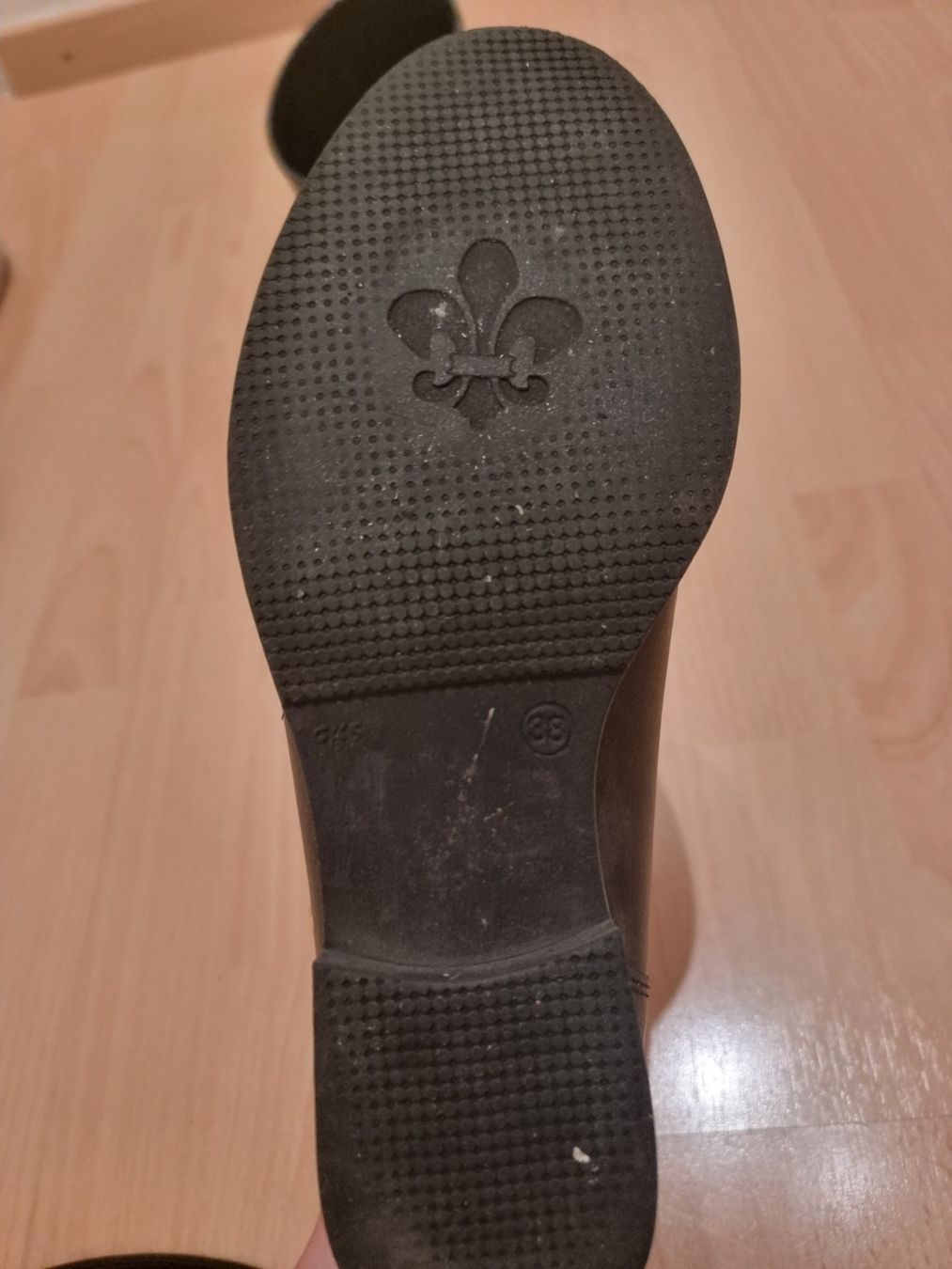 Chaussures femmes: Stiefelette – D'occasion à Affoltern am Albis par Ebruli89 3