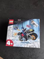 Lego 76189