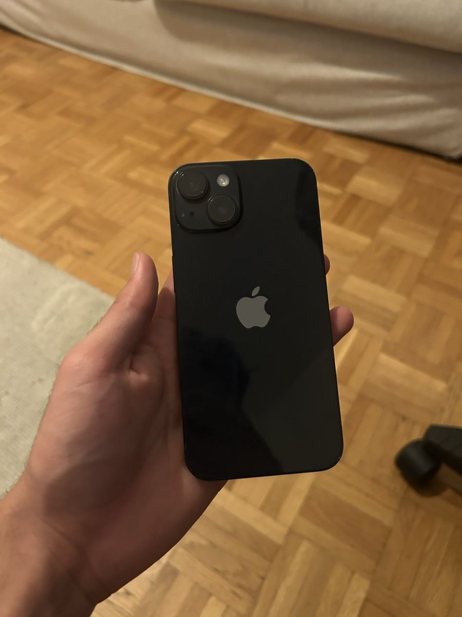 Apple Telefoni cellulari / Smartphones: iPhone 14 128 Gb – Usato da Genève venduto da riv_7hnc 1
