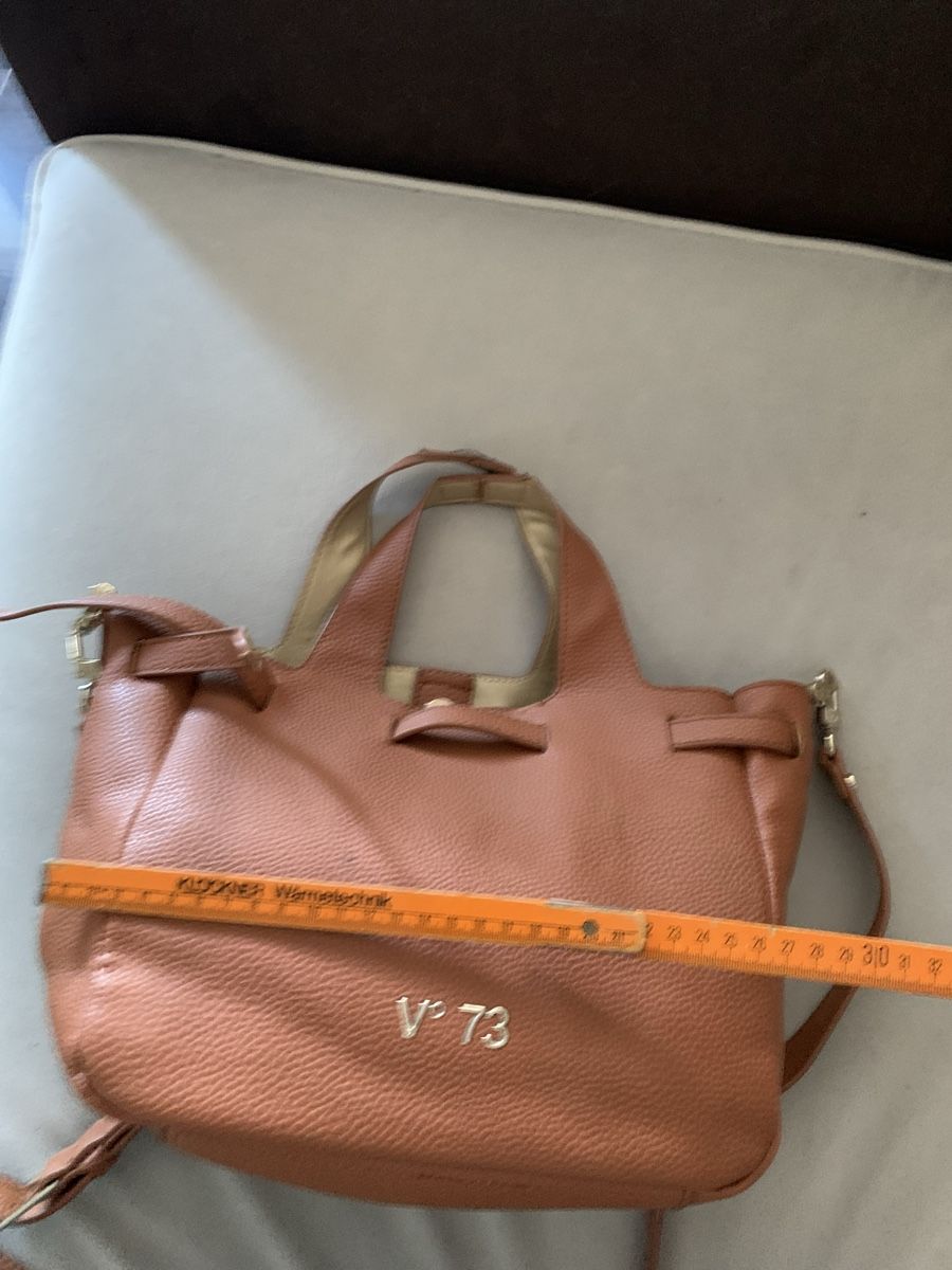 Taschen für Damen: Vo 73 Tasche  – Gebraucht aus Bergdietikon von zor_856j 2