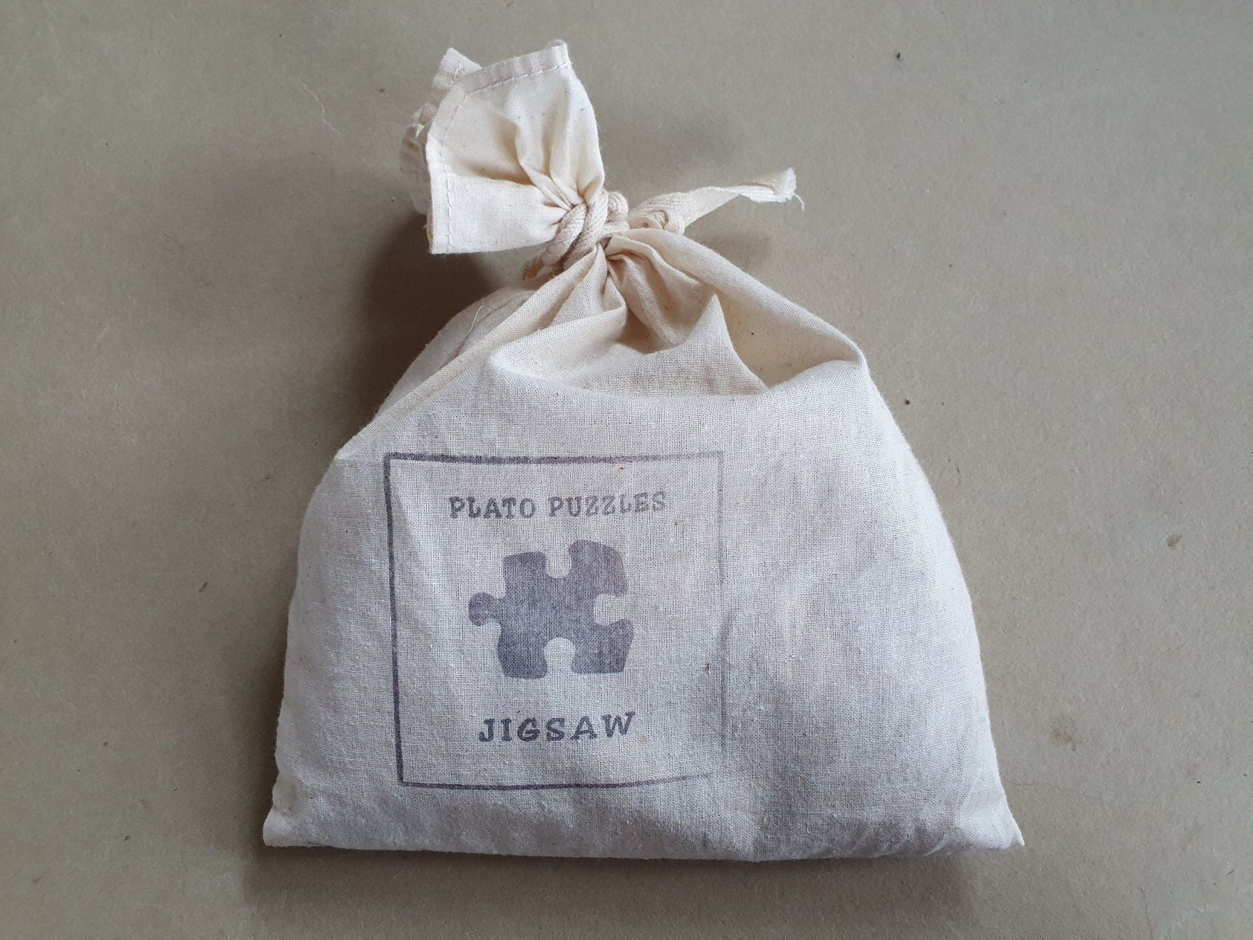 Puzzle: Food and Weapons - Jigsaw Puzzle 500 – Usato da Stilli venduto da Mos1 3