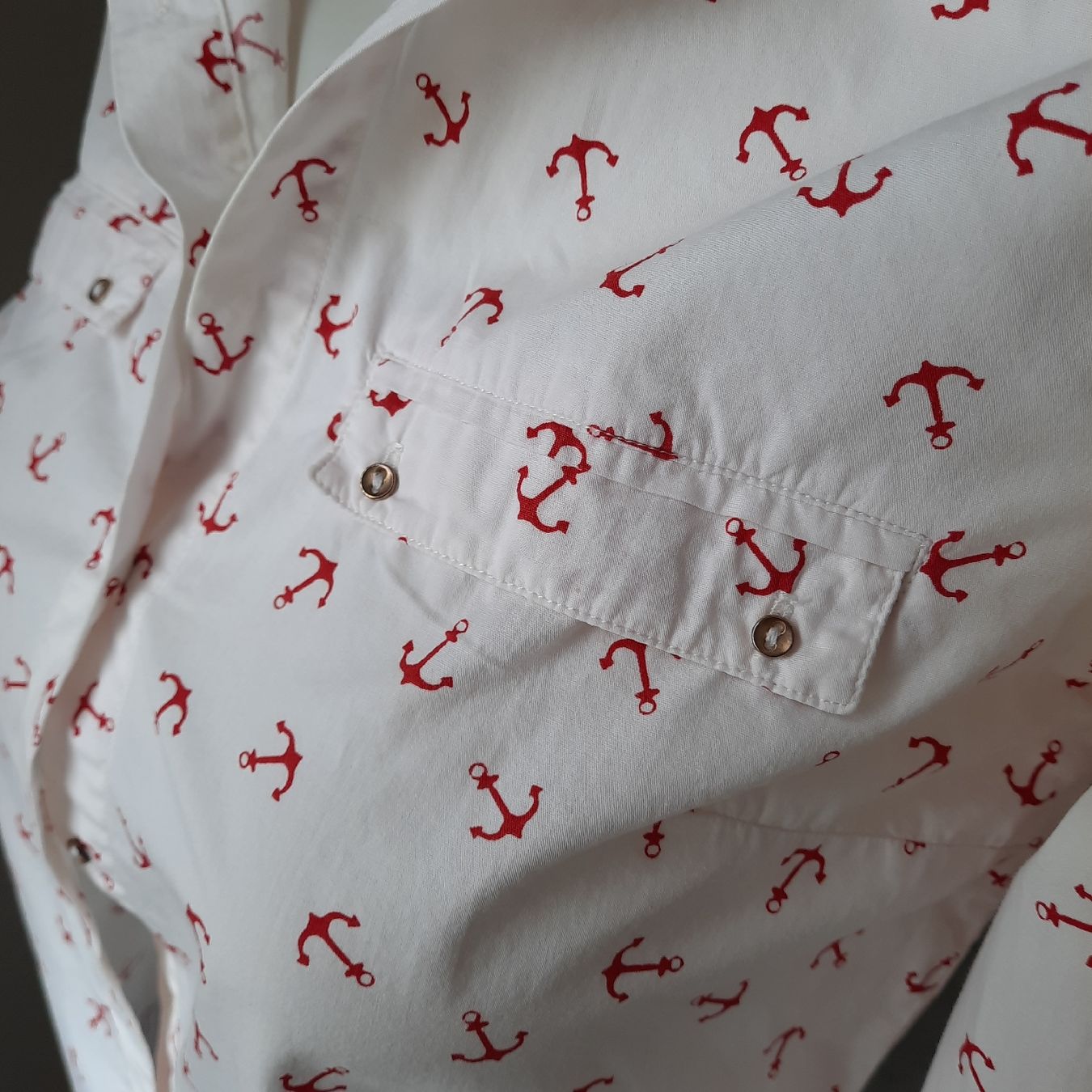 Massimo Dutti Camicette: MASSIMO DUTTI BLUSE, GR.34 – Usato da Hinwil venduto da Wuschi40 9