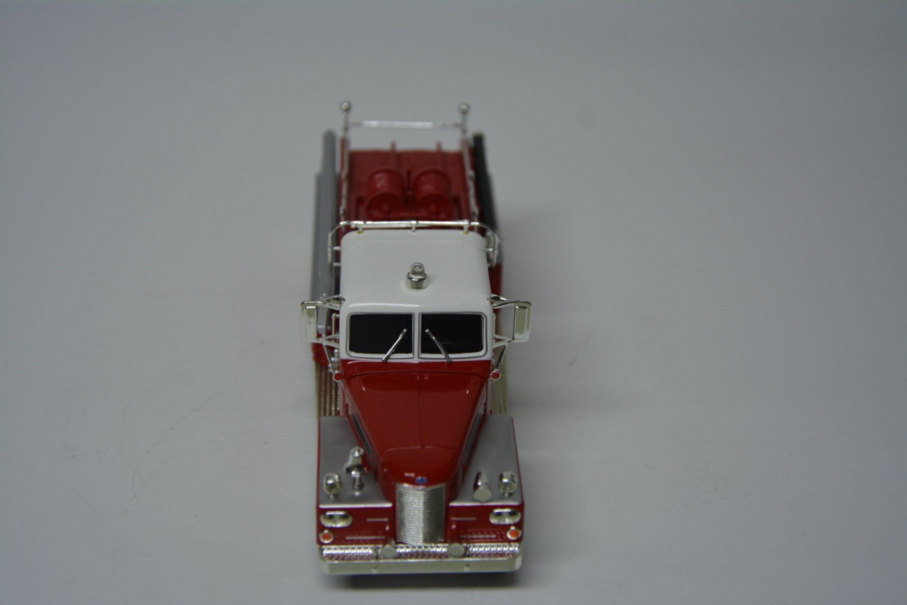 Kit di modellismo & Modellini statici: Peter Pirsch  Sons Closed CAB Sedan 1:50 – Nuovo e nell'imballaggio originale da Goldach venduto da Feivel9 3