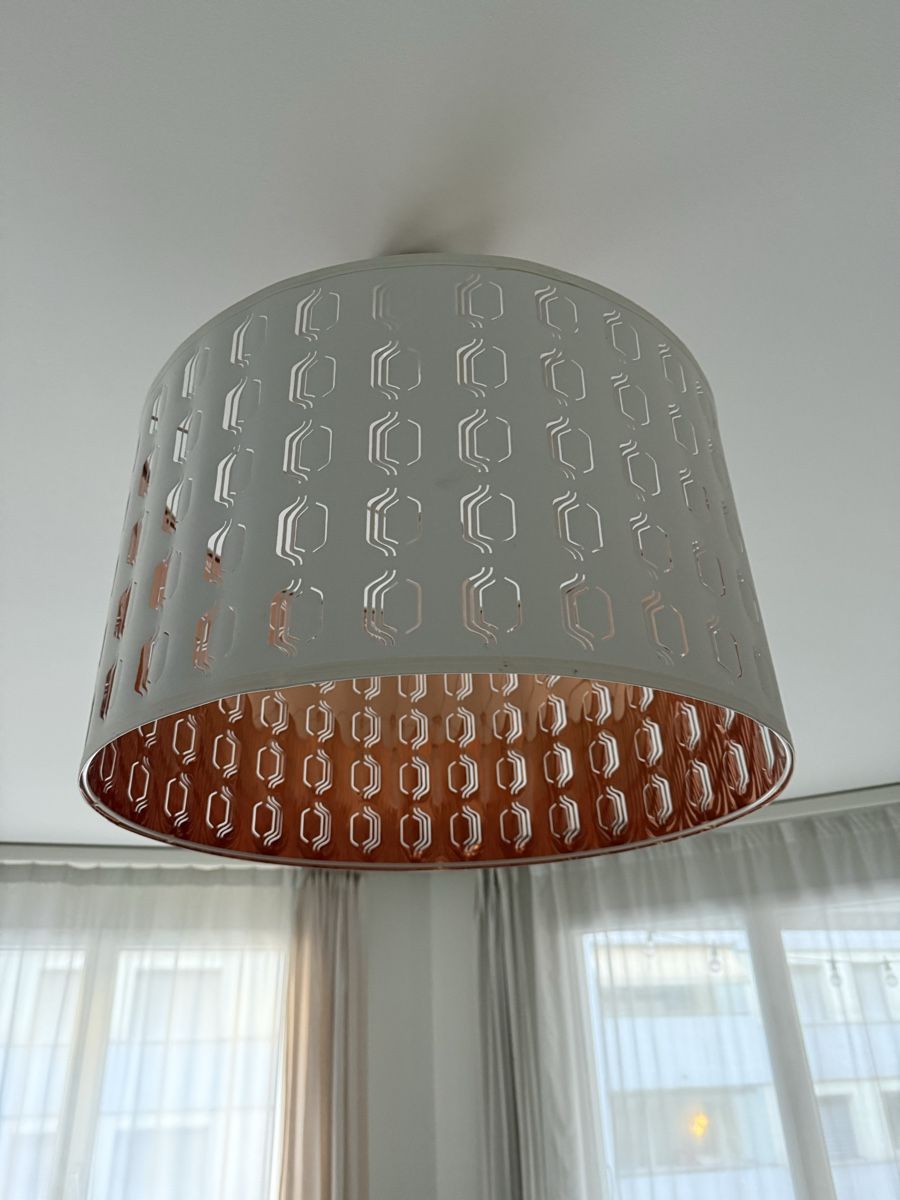 Ikea Lampes: Grosse Lampe – D'occasion à Luzern par CocoLoco82 1