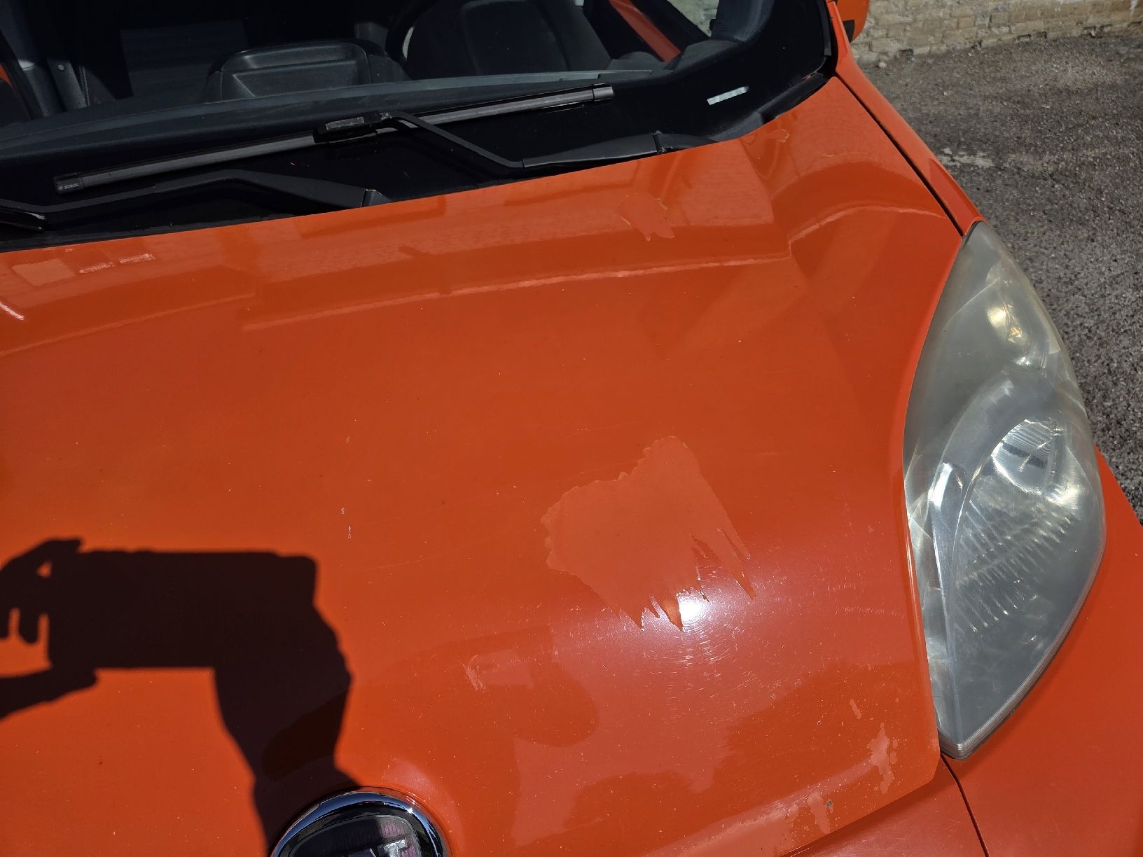 Fiat Automobili: Fiat Qubo 1.3 JTD – Usato da Gossau SG venduto da mai_zmd7 9