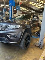 Felgen / Jantes EMR 20'
