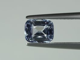 Natural Ceylon Blue Sapphire 1.64 ct – ALGT Sealed