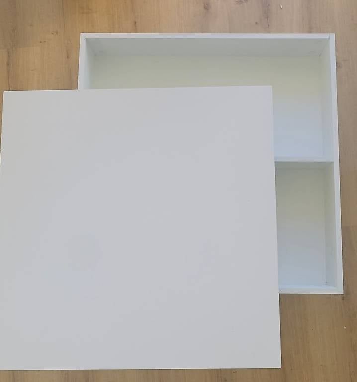 Tables: Couch Tisch – D'occasion à Weinfelden par Seikatsu 3