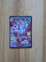 Pokemon Sylveon ex 153/128 EN