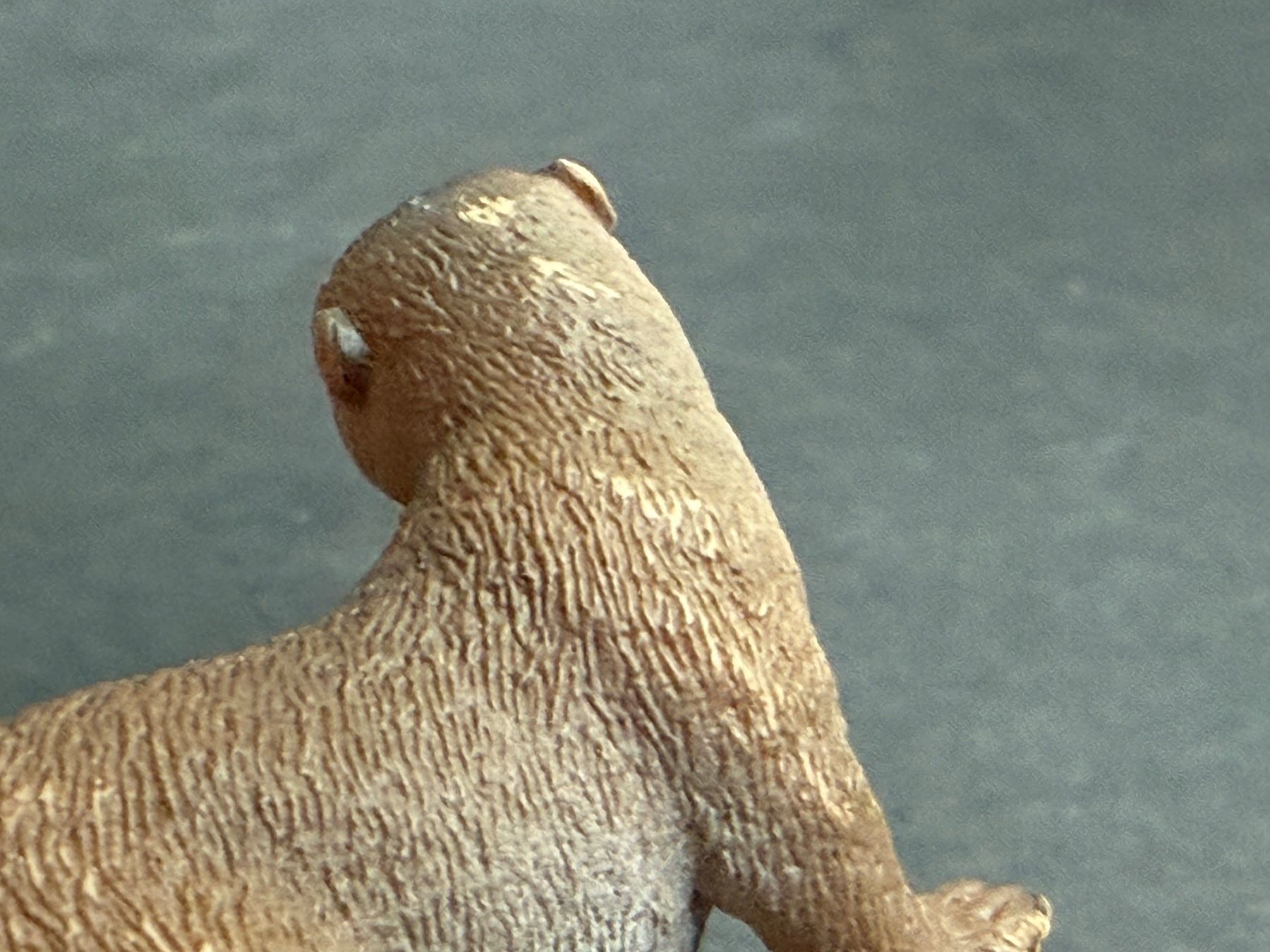 Schleich Statuette: Schleich Otter Tier Schleichtier – Usato da Ennetbaden venduto da mapa05 6