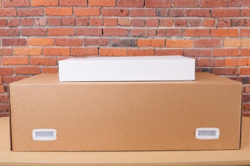 Stampanti 3D: Neu Verpackt Glowforge Pro 3D Laser Engraver – Nuovo e nell'imballaggio originale da Zug venduto da remigirr 3
