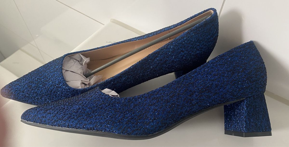Scarpe da donna: Schuhe – Nuovo (secondo la descrizione) da Gossau ZH venduto da Lavinia07 1