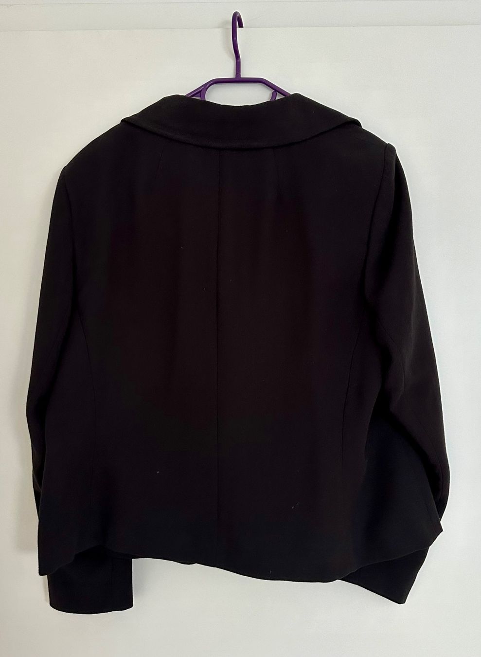 Giacche: Blazer von Essence, Grösse 50 – Nuovo (secondo la descrizione) da Wallbach venduto da paxnic 2
