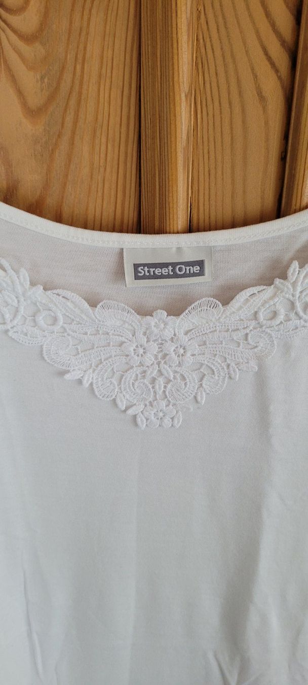 Top: 3 Tops, Street one, 36, Vero Moda S – Usato da Thayngen venduto da MissMoneypenny 5