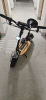 E-Scooter BOSS-MOTO
