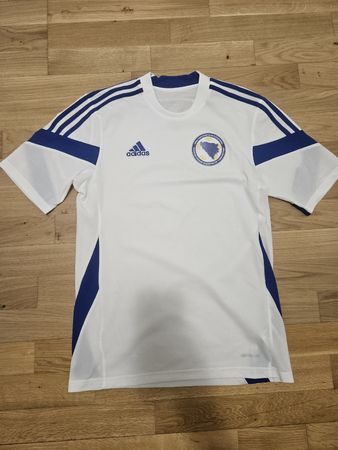 Adidas Bosnien Trikot Gr.S