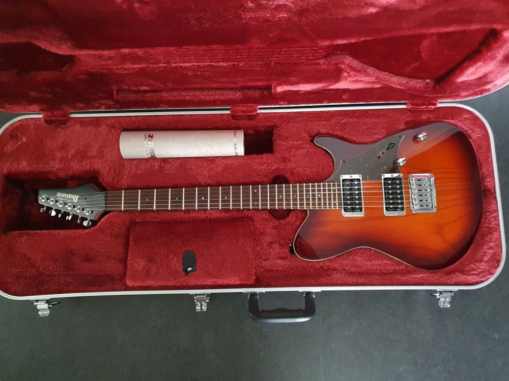 Ibanez fr2620 store