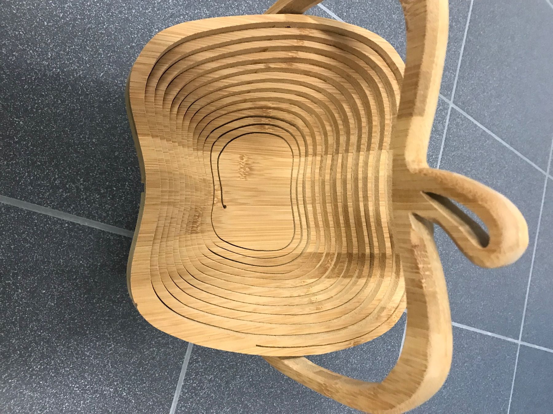 Schalen: Schale holz NEU – Neu und originalverpackt aus Bever von dvojca 5