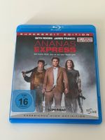 Ananas Express - Superbreit Edition - Blu-ray