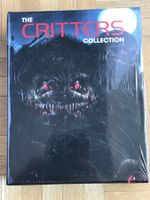 The Critters Collection (1-4) - Shout Factory - Blu-ray
