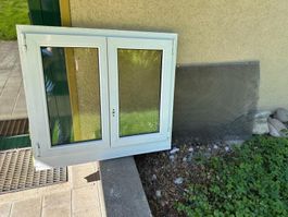 Kunststoff Fenster