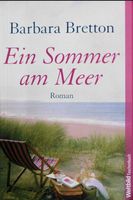 Ein Sommer am Meer - Barbara Bretton