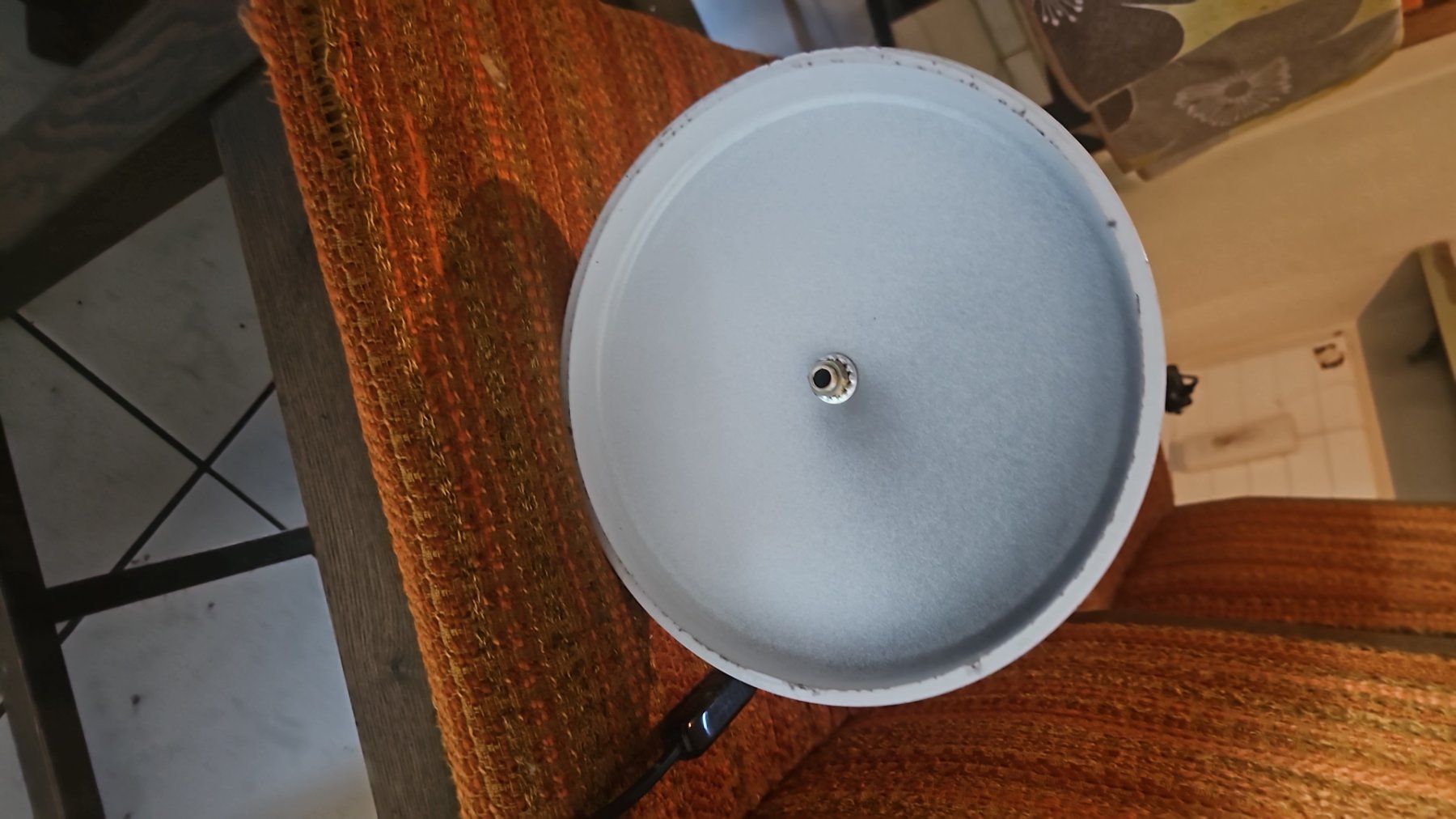 Lampes: Stehlampe Vintage, veneta lumi – D'occasion à Feldbrunnen par Kolosseum111 3