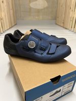 Shimano RC5 WIDE Gr. 46 blau NEU